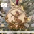 Rub-on Decor Transfer Middy 21.5x27.9cm Heavenly Wings 4 ark 677930 Prima