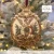 Rub-on Decor Transfer Middy 21.5x27.9cm Heavenly Wings 4 ark 677930 Prima
