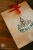 Rub-on Decor Transfer Middy 21.5x27.9cm Whimsical Holiday Dreams 4 ark 676643 Prima