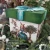 Rub-on Decor Transfer Middy 21.5x27.9cm Whimsical Holiday Dreams 4 ark 676643 Prima