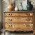 Rub-on Decor Transfer Middy 21.5x27.9cm Belle Epoque Blooms 3 ark 678098 Prima