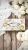 Rub-on Decor Transfer Middy 21.5x27.9cm Belle Epoque Blooms 3 ark 678098 Prima