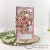 Papier do scrapbookingu A4 dodatki do wycinania Shabby Chic 01 A-P-078 Artistiko