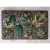 Foremka silikonowa 20x13 Shimmering Holiday Ornaments 677664 Prima