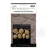 Foremka silikonowa 20x13 Shimmering Holiday Ornaments 677664 Prima