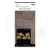 Foremka silikonowa 25x13 Bright Baubles 679118 Prima