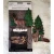Foremka silikonowa 25x13 Evergreen Christmas Magic 677480 Prima