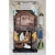 Foremka silikonowa 25x13 Holy Night Nativity 677442 Prima