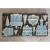 Foremka silikonowa 25x13 Christmas Village 677374 Prima