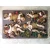 Foremka silikonowa 20x13 Angelic Floral Noel 677336 Prima