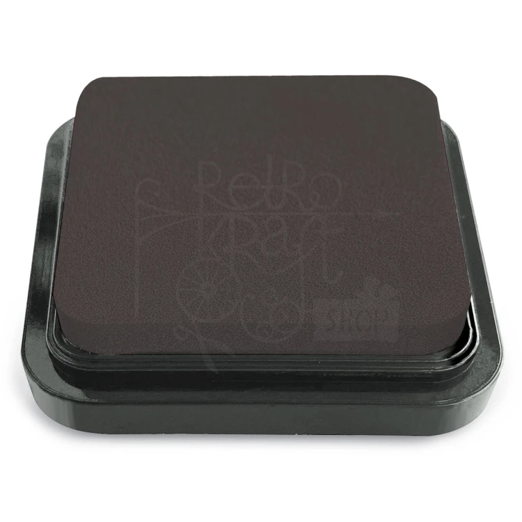Tusz postarzający Chiaroscuro Aging Ink Pad Charcoal Smoke PKA115 Ciao Bella