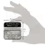Tusz postarzający Chiaroscuro Aging Ink Pad Charcoal Smoke PKA115 Ciao Bella