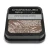 Tusz postarzający Chiaroscuro Aging Ink Pad Spiced Cinnamon PKA111 Ciao Bella