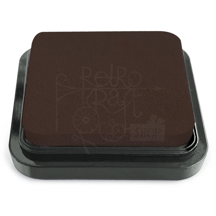 Tusz postarzający Chiaroscuro Aging Ink Pad Suede Leather PKA110 Ciao Bella