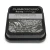 Tusz postarzający Chiaroscuro Aging Ink Pad Licorice PKA106 Ciao Bella