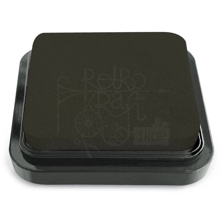 Tusz postarzający Chiaroscuro Aging Ink Pad Obsidian PKA102 Ciao Bella