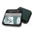 Tusz postarzający Chiaroscuro Dusty Ink Pad Emerald Pool PKD125 Ciao Bella