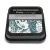Tusz postarzający Chiaroscuro Dusty Ink Pad Emerald Pool PKD125 Ciao Bella