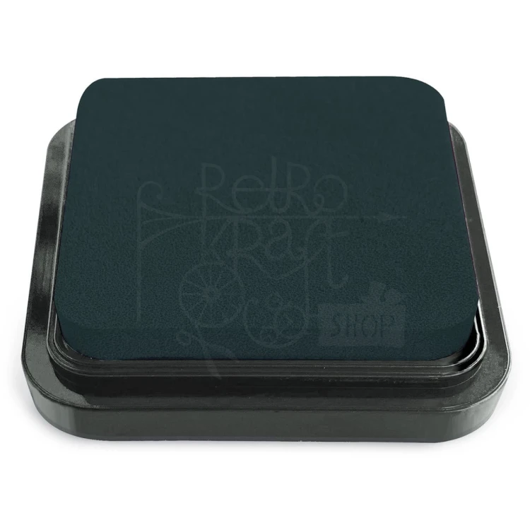 Tusz postarzający Chiaroscuro Dusty Ink Pad Emerald Pool PKD125 Ciao Bella