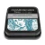 Tusz postarzający Chiaroscuro Dusty Ink Pad Mediterranean Blue PKD122 Ciao Bella