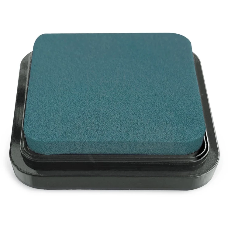 Tusz postarzający Chiaroscuro Dusty Ink Pad Mediterranean Blue PKD122 Ciao Bella