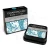 Tusz postarzający Chiaroscuro Dusty Ink Pad Mediterranean Blue PKD122 Ciao Bella