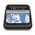 Tusz postarzający Chiaroscuro Dusty Ink Pad Caribbean Splash PKD120 Ciao Bella