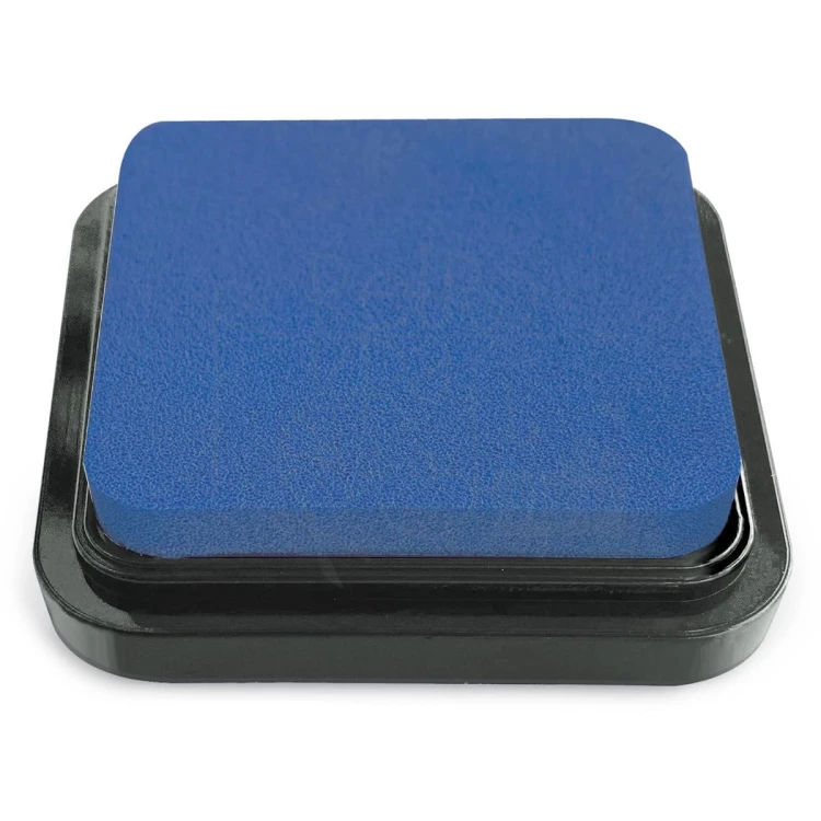 Tusz postarzający Chiaroscuro Dusty Ink Pad Caribbean Splash PKD120 Ciao Bella