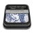 Tusz postarzający Chiaroscuro Dusty Ink Pad Nocturne Shade PKD119 Ciao Bella