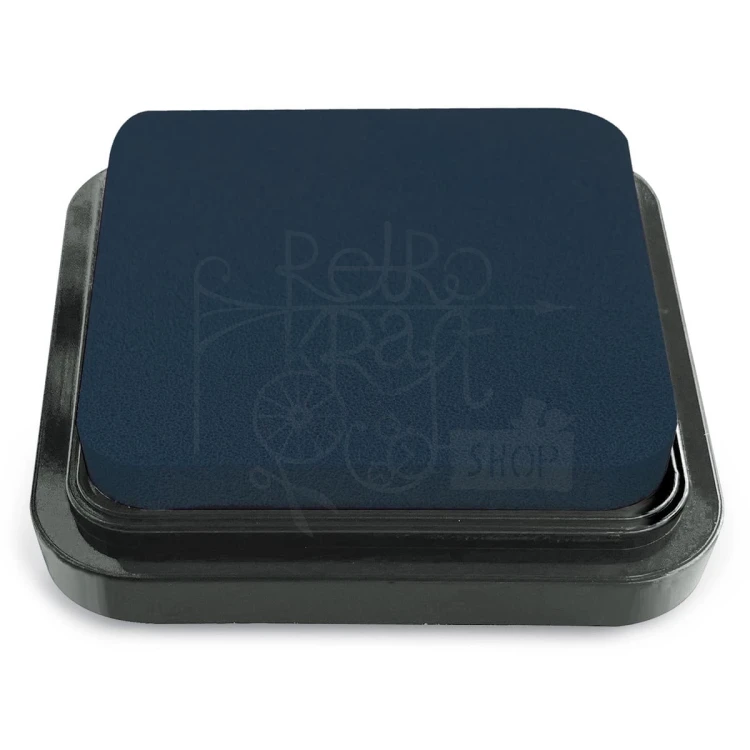 Tusz postarzający Chiaroscuro Dusty Ink Pad Nocturne Shade PKD119 Ciao Bella