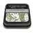 Tusz postarzający Chiaroscuro Dusty Ink Pad Oakmoss PKD128 Ciao Bella