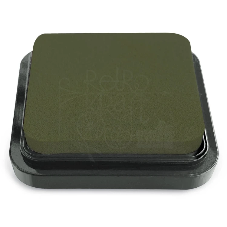 Tusz postarzający Chiaroscuro Dusty Ink Pad Oakmoss PKD128 Ciao Bella