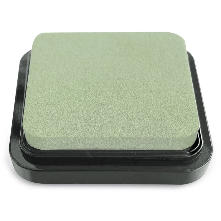 Tusz postarzający Chiaroscuro Dusty Ink Pad Chilled Mint PKD127 Ciao Bella