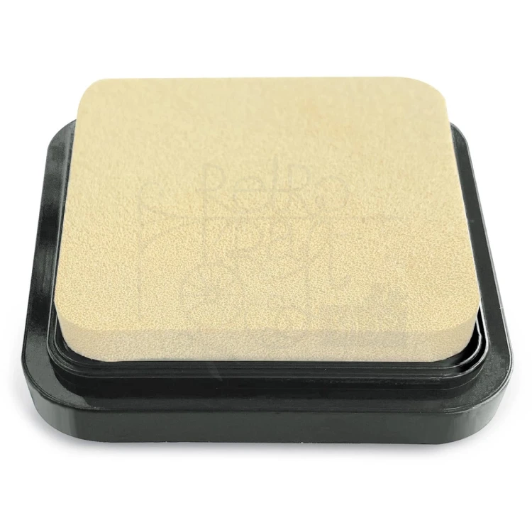 Tusz postarzający Chiaroscuro Dusty Ink Pad Barely Butter PKD101 Ciao Bella
