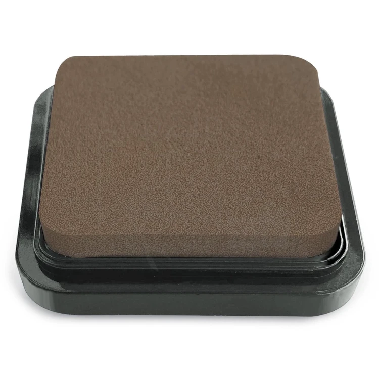 Tusz postarzający Chiaroscuro Dusty Ink Pad Creamy Caramel PKD103 Ciao Bella