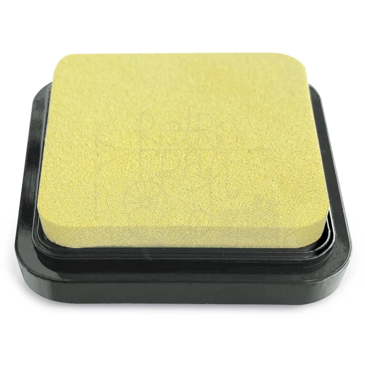 Tusz postarzający Chiaroscuro Dusty Ink Pad Fresh Lemonade PKD104 Ciao Bella