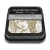 Tusz postarzający Chiaroscuro Dusty Ink Pad Gothic Gold PKD107 Ciao Bella