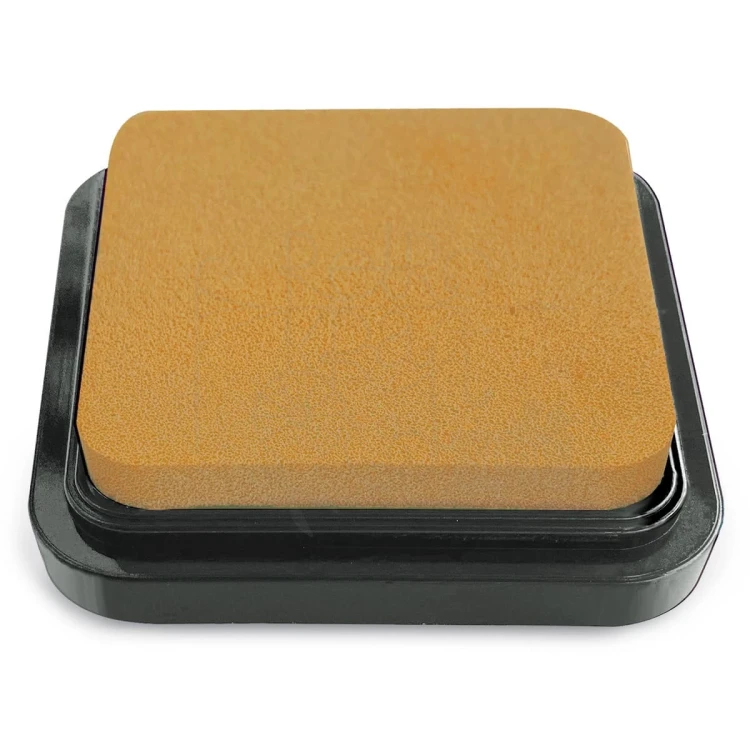 Tusz postarzający Chiaroscuro Dusty Ink Pad Mecca Gold PKD108 Ciao Bella