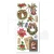 Naklejki foliowe do scrapbookingu Toy Shop CBI005 Ciao Bella