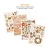 Zestaw A4 Junk Journal &amp; Ephemera Book Hello Fall CBB013 Ciao Bella