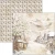 Zestaw papierów do scrapbookingu 30x30 Winter Season CBPM088 12 arkuszy Ciao Bella
