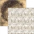 Zestaw papierów do scrapbookingu 30x30 Winter Season CBPM088 12 arkuszy Ciao Bella
