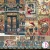 Zestaw papierów do scrapbookingu 30x30 Toy Shop CBPM089 12 arkuszy Ciao Bella