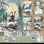 Zestaw papierów do scrapbookingu 30x30 Forest Tales CBPM090 12 arkuszy Ciao Bella