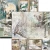 Zestaw papierów do scrapbookingu 30x30 Forest Tales CBPM090 12 arkuszy Ciao Bella