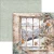 Zestaw papierów do scrapbookingu 30x30 Forest Tales CBPM090 12 arkuszy Ciao Bella