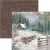 Zestaw papierów do scrapbookingu 30x30 Forest Tales CBPM090 12 arkuszy Ciao Bella