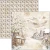 Zestaw papierów do scrapbookingu 20x20 Winter Season CBH088 12 arkuszy Ciao Bella
