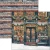 Zestaw papierów do scrapbookingu 20x20 Toy Shop CBH089 12 arkuszy Ciao Bella