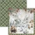 Zestaw papierów do scrapbookingu 20x20 Forest Tales CBH090 12 arkuszy Ciao Bella